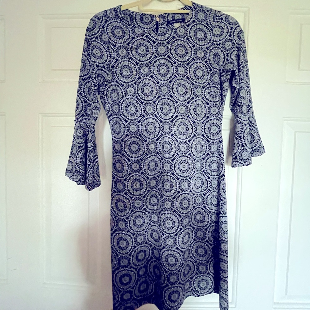 Tommy Hilfiger Paisley Dress